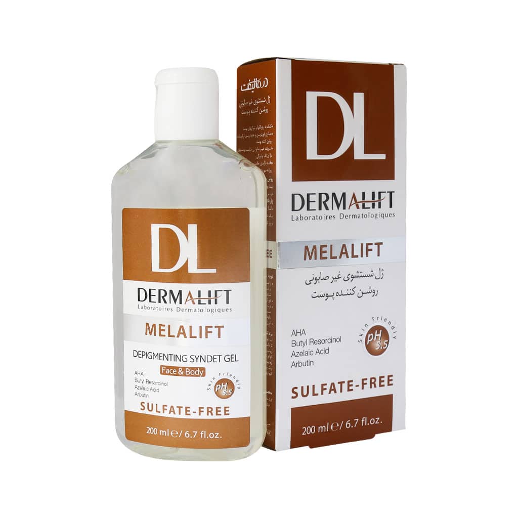 Dermalift-Melalift-Depigmenting-Syndet-Gel-200-ml-1
